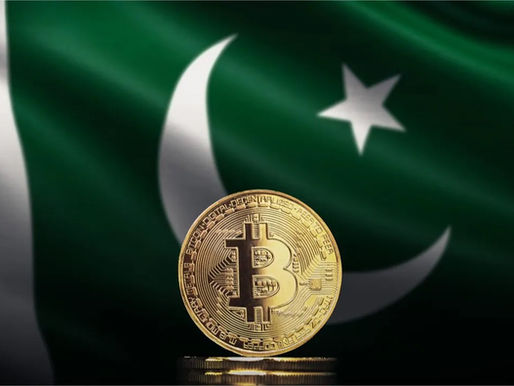 Pakistan’s Crypto Leap: Bitcoin Reserve to Fuel DeFi Innovation
