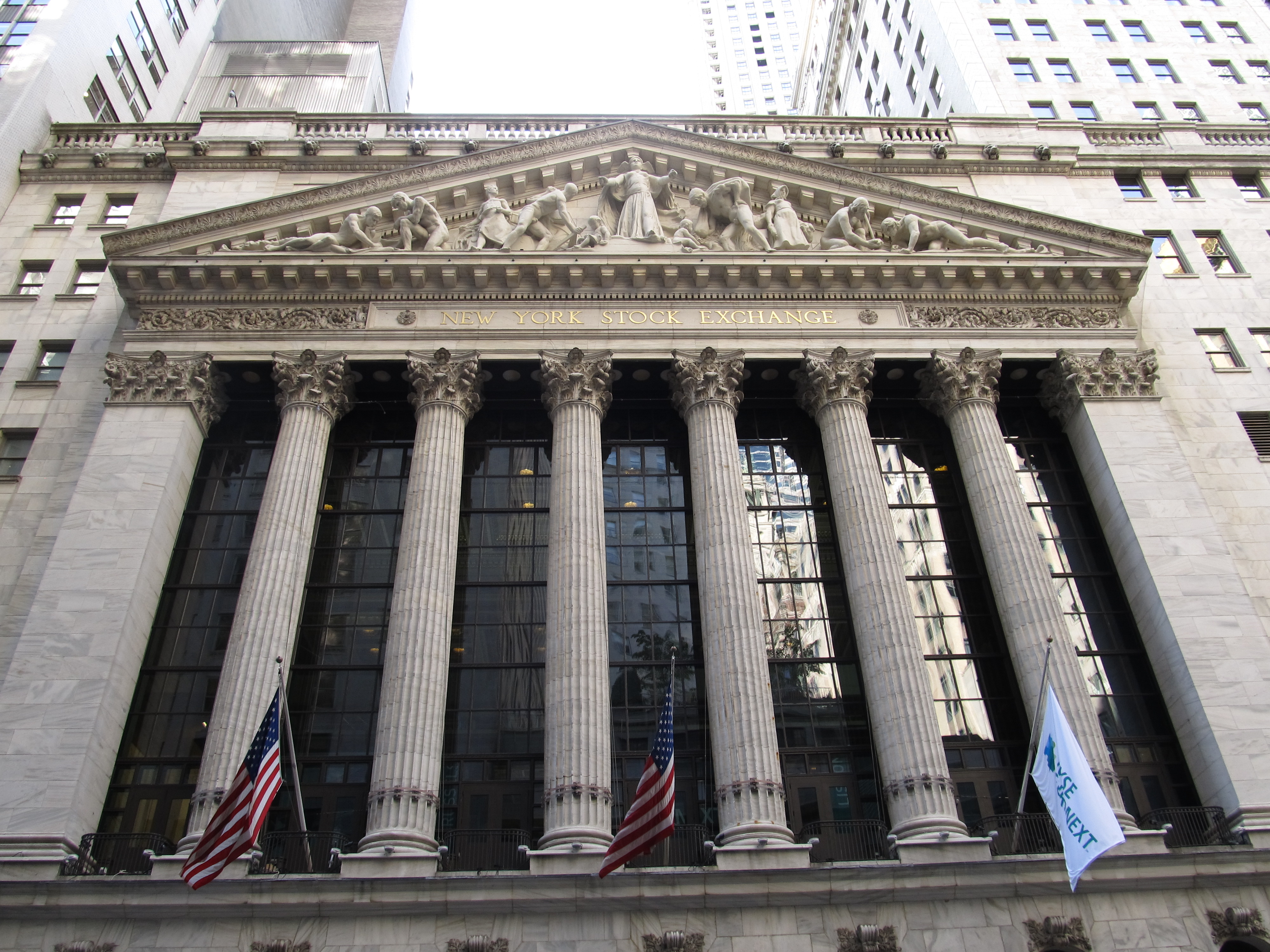 SpaceX Lowballed Its Bankers — and Goldman and Morgan Stanley Still Walked Off With $100M Each
