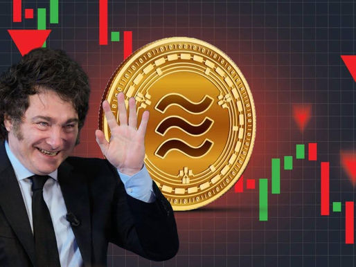 Crypto’s Legal Storm: Coinbase, Strategy, and Milei’s LIBRA Face Class-Action Surge
