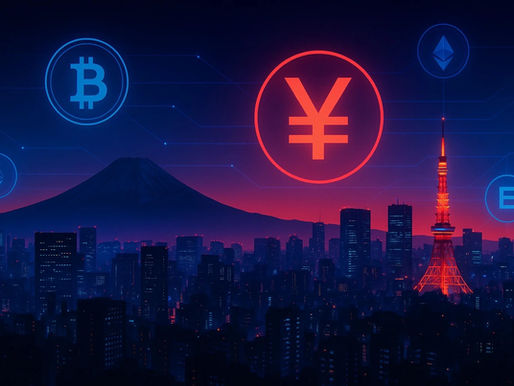 Japan’s Crypto Revolution: ETFs and 20% Tax Reshape the Market