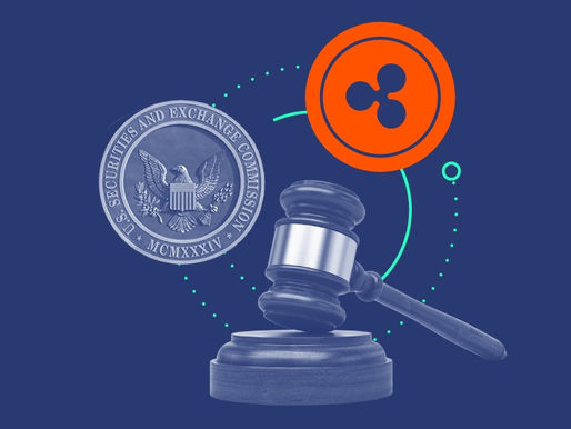 Ripple’s Alleged U.S. Intelligence Ties: Conspiracy or Coincidence?
