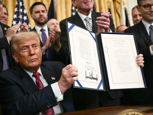 Trump’s Crypto Blueprint: A Regulatory Revolution or a Self-Serving Script?