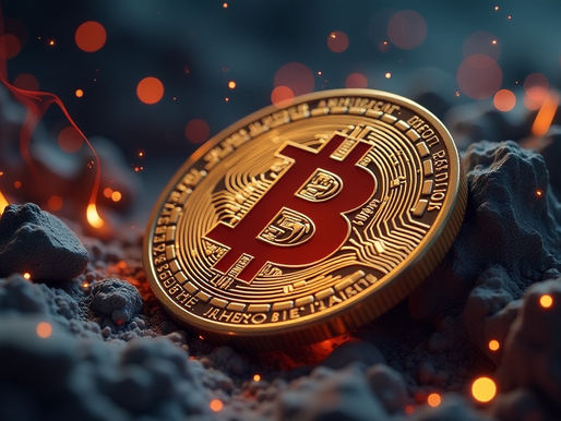 Bitcoin’s Battle at $115,000: Sell Pressure Mounts, but Is a Rebound Brewing?
