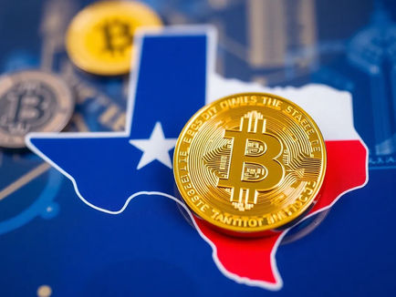 Texas Pioneers State-Backed Bitcoin Reserve with Public Funds