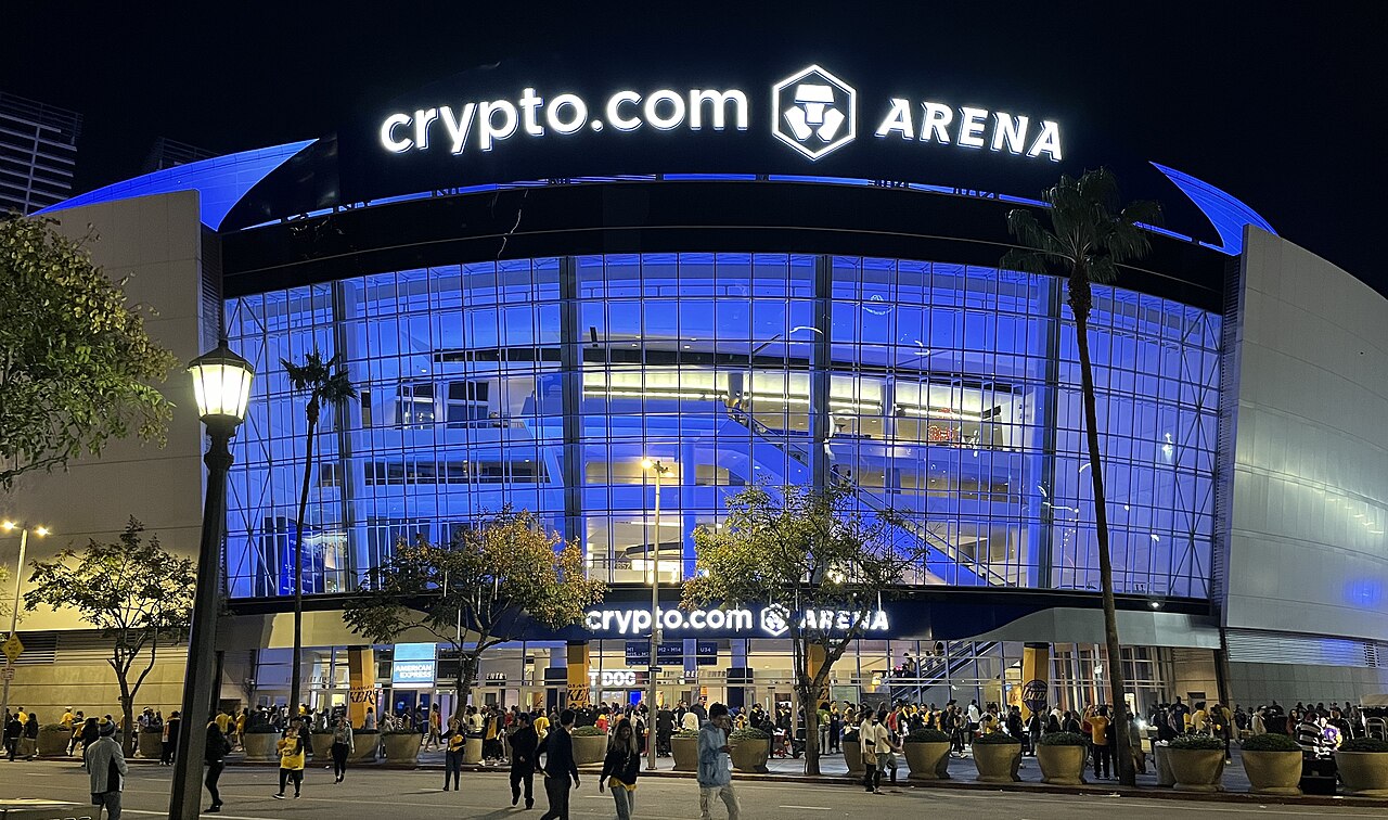 Ken Griffin Doubles Down on Crypto: Citadel Securities Drops $400M Into Crypto.com at a $20B Valuation