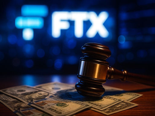 FTX Estate Seeks to Freeze Payouts in 49 Crypto-Restricted Countries