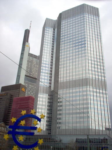 Frankfurt Fires a Warning Shot: ECB Says Stablecoins Could Drain the Deposits Banks Live On