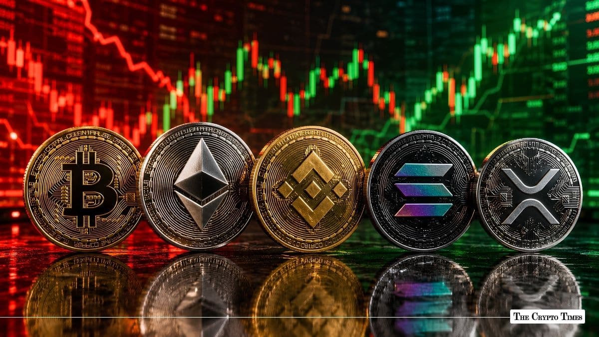 Daily Digest June 11: Cool CPI Sparks a Relief Bounce as Bitcoin Reclaims $63K