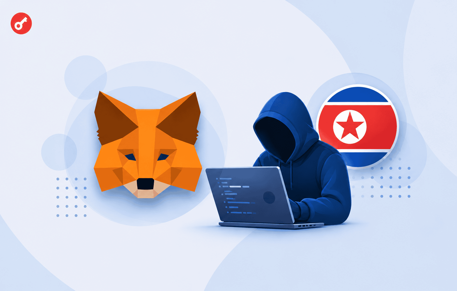 MetaMask's Owner Let a North Korea-Linked Dev Touch Its Core Code for a Month