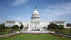 Congress Tucks a Digital-Dollar Ban Into a Housing Bill — and It Runs Through 2030