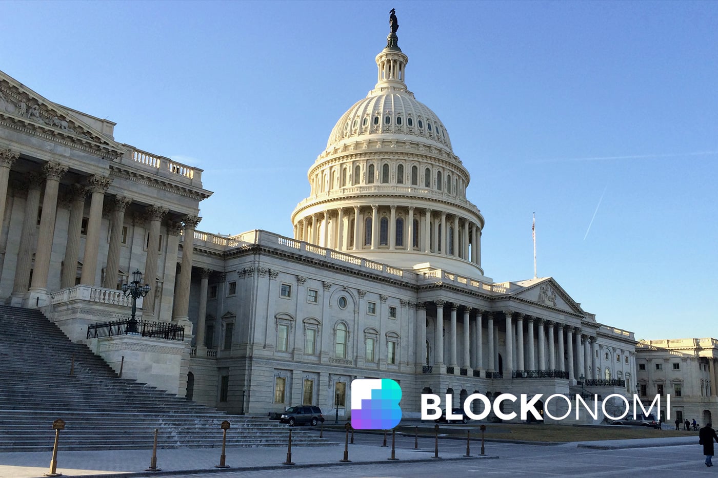 One Year In, Washington Blew Its Own Stablecoin Deadline