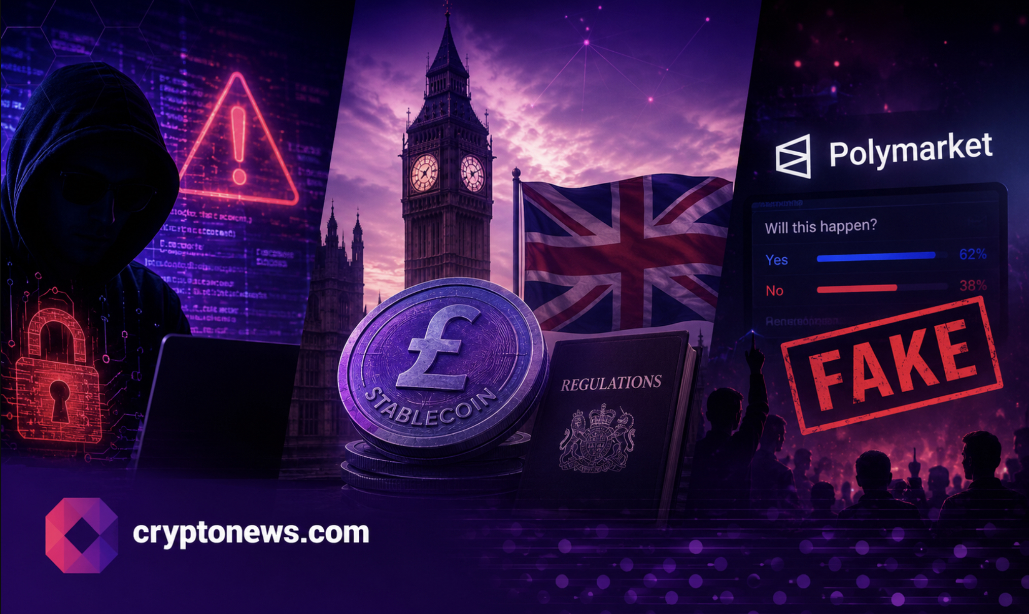 Daily Digest June 22: Extreme Fear Grips Crypto as Bitcoin Clings to $64K and a $15M MEV Bot Gets Rugged