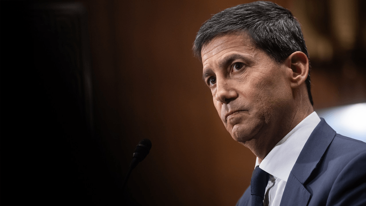 Daily Digest June 19: Warsh's Hawkish Fed Debut Drags Crypto Lower as ETF Outflows Hit $4.4B