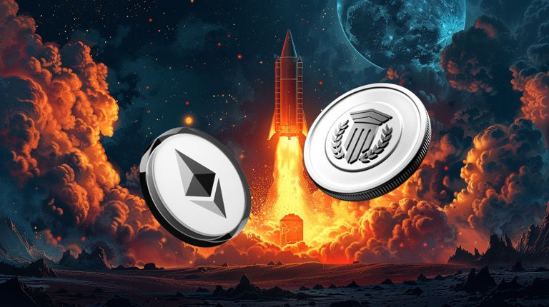 Ethereum’s $3.8 Billion Unstaking Surge: A Storm Brewing or a Strategic Shift?