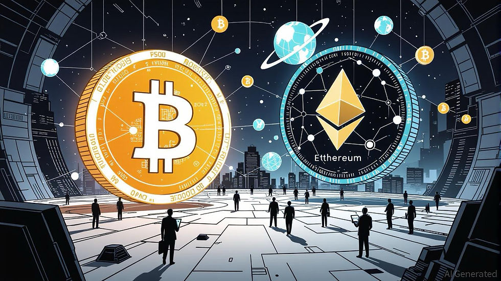 Institutional Crypto Adoption: Overcoming the Execution Bottleneck
