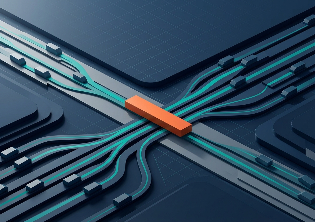 The Bank of England Wants a Kill Switch for AI Traders — Crypto Doesn't Even Have a Fuse Box