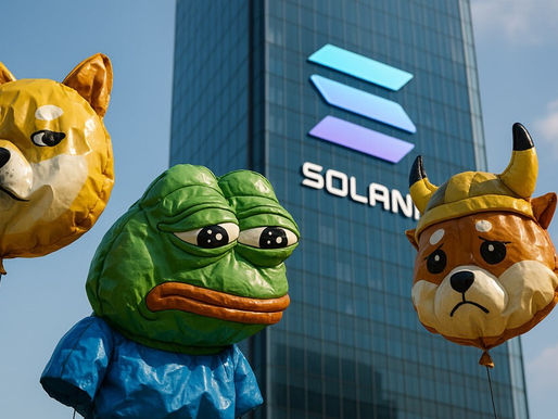 Solana’s Boss Calls Memecoins and NFTs ‘Digital Slop’: Hypocrisy or Harsh Truth?