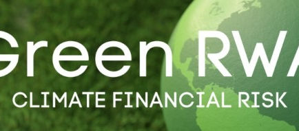 Green RWAs: Turning Climate Action into a Trillion-Dollar Blockchain Revolution