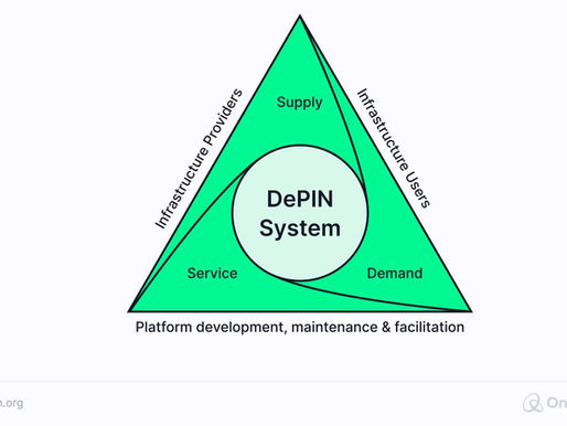 DePIN's Emerging Frontier: How Underserved Markets Are Driving the Next Wave of Decentralized Infrastructure