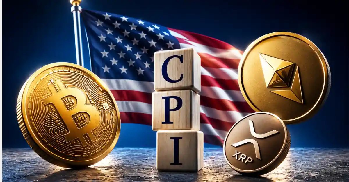 Daily Digest June 10: Inflation Hits 4.2% and Bitcoin Barely Blinks — $61K Holds Through CPI Day