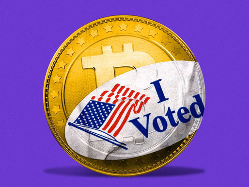 Crypto Industry’s Political Push Scores Win in Virginia Primary