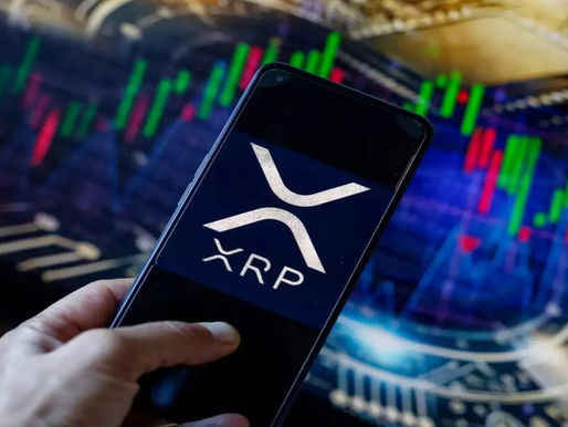 XRP Cloud Mining in 2025: Big Profits or a Big Scam Waiting to Happen?