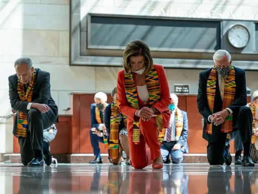 Democrats' DeFi Crackdown Proposal: A "Restricted List" That Could Ban More Than It Regulates