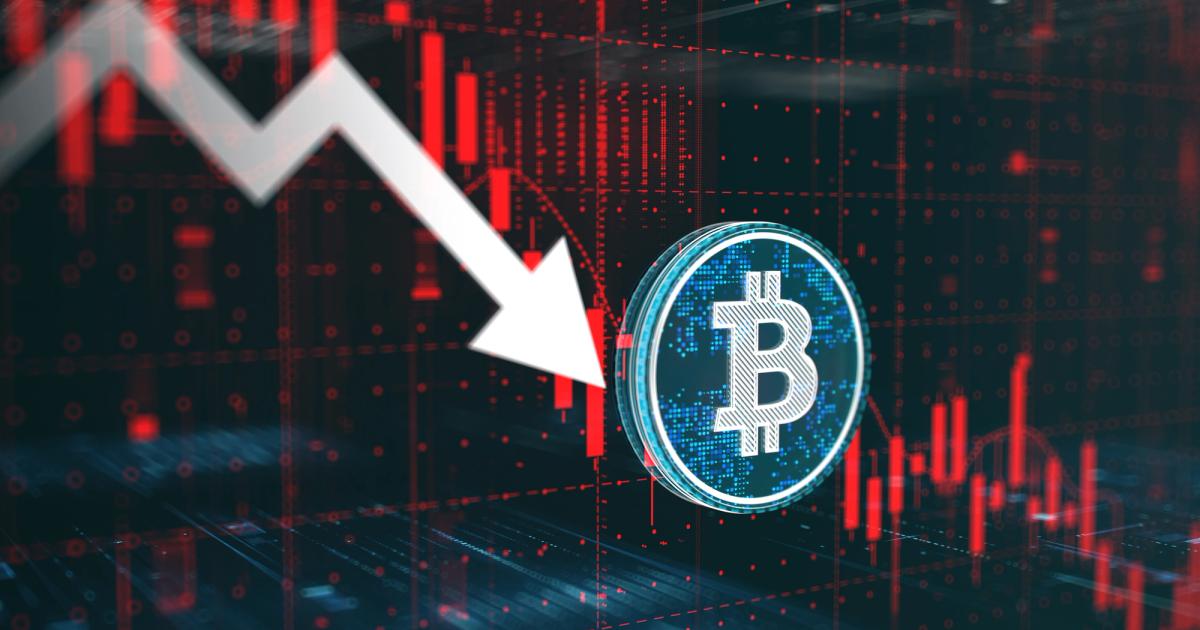Daily Digest June 24: Crypto Bleeds With the Chip Stocks as Rate-Hike Fear Returns