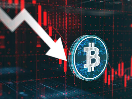 Daily Digest June 24: Crypto Bleeds With the Chip Stocks as Rate-Hike Fear Returns