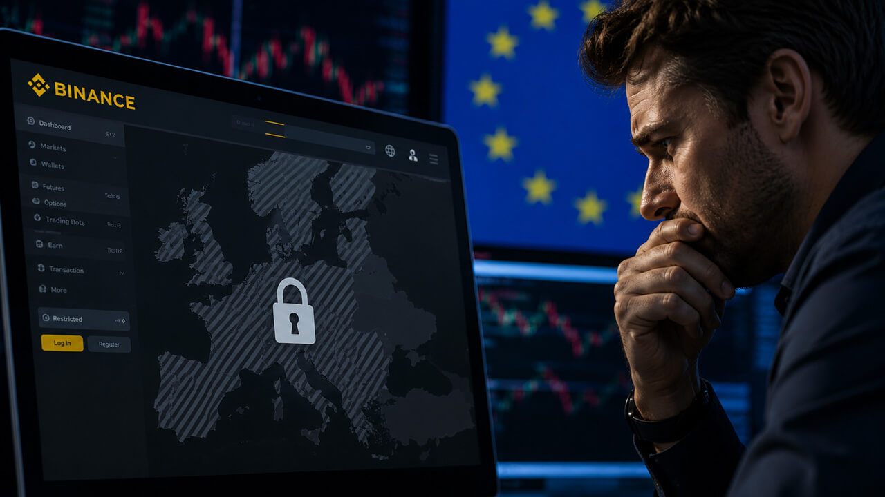 Binance Loses Europe on July 1 as Spain Refuses to Bend the MiCA Deadline