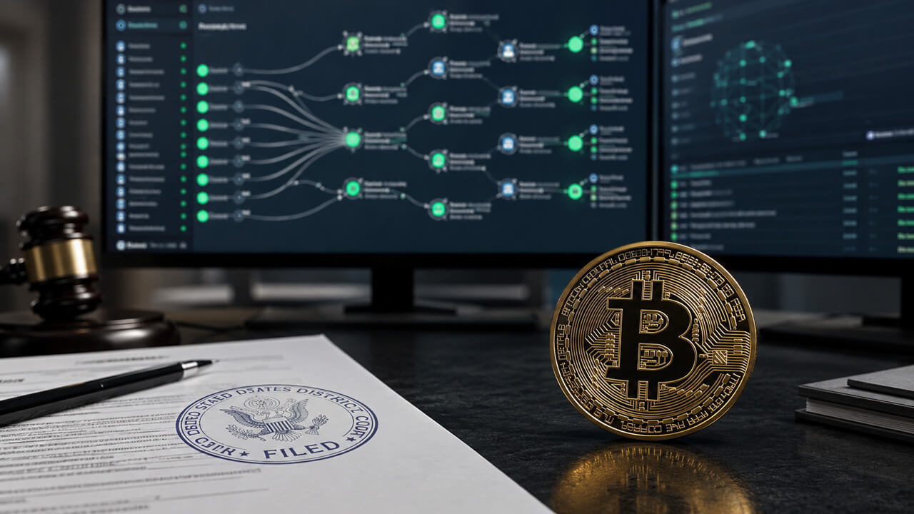 $2.48 Billion in ‘Lost’ Bitcoin Just Moved — and It Could Sink a Lawsuit Targeting Satoshi's Coins