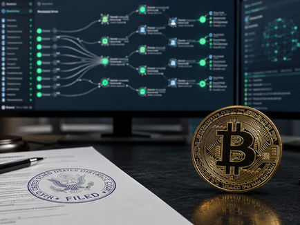 $2.48 Billion in ‘Lost’ Bitcoin Just Moved — and It Could Sink a Lawsuit Targeting Satoshi's Coins