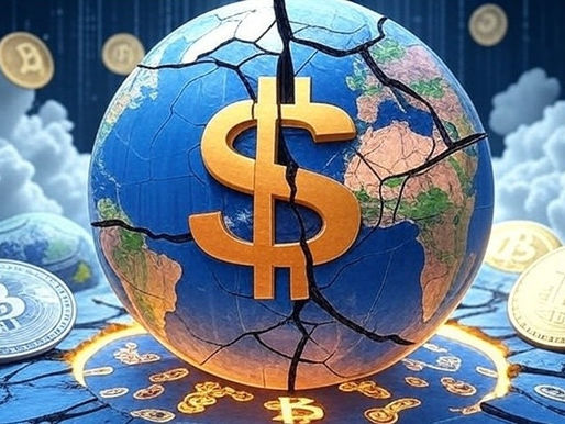 Multicurrency Stablecoins: The Dawn of a Post-Dollar Crypto Era