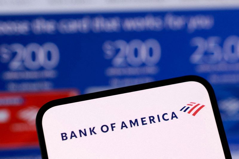 Wall Street's Quiet Reshuffle: BofA Hands Sonali Theisen the Keys to a New Digital Assets Platform