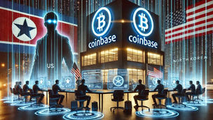 Coinbase's Security Overhaul: Fortifying Against North Korea's Remote Hacker Onslaught