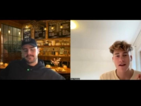 Horror: Auto vs. Velo auf der Strasse