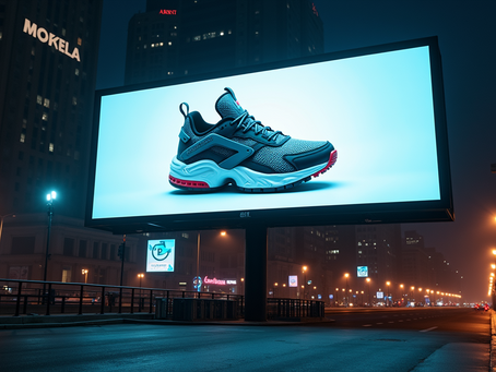 The Future of Outdoor Advertising Technology