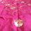 Thumbnail: Pink Dori Resham Jam Cotton