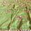 Thumbnail: Green Dori Resham Jam Cotton