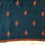 Thumbnail: Red Blue Kashmiri Hand Work