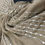Thumbnail: Brown Black Seesha Sitara Cotton