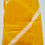 Thumbnail: Yellow and Aqua Cotton Print