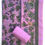 Thumbnail: Lavender Printed Spun