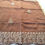 Thumbnail: Red Brown Badla Doriya Cotton Satin