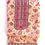 Thumbnail: Pink Printed Semi Pashmina