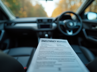 Optimize Your Policy with Custom Insurance Options for Your Car