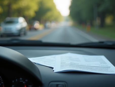 Essential Guide to Washington State Car Insurance Regulations