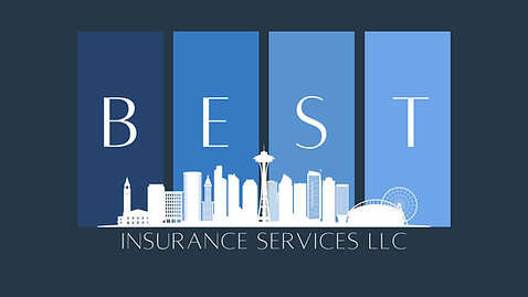 Best Insurance for Seattle, Kirkland, Bothell, Bellevue, Renton, Lynnwood