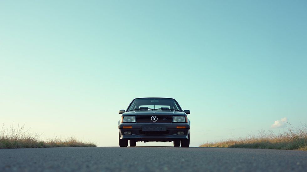 Explore Flexible Car Insurance Options with Custom Packages