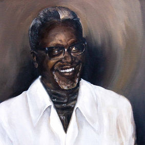 Commission gifted to Pamela Nomvete